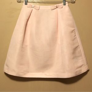 Ted Baker London Women’s Skirt Pink Size 4